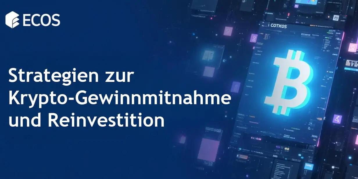 Krypto Gewinnmitnahme Strategien: Tipps und Timing für Investoren