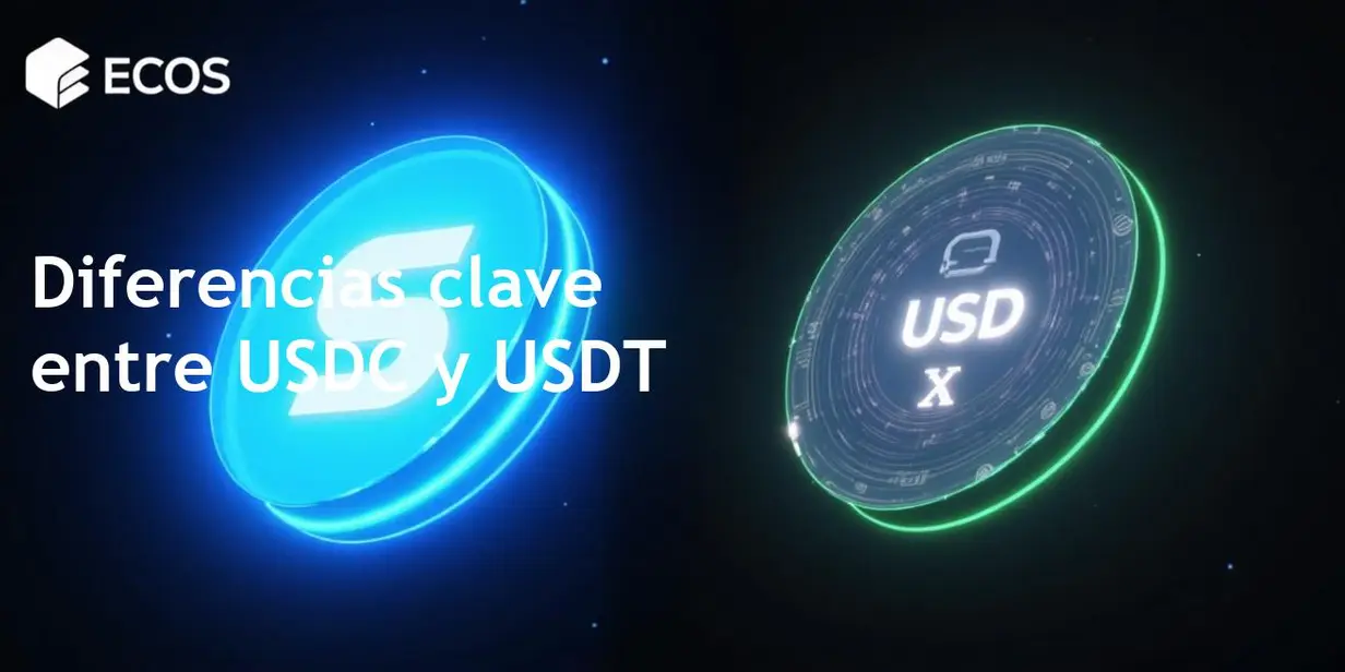 USDC versus USDT: ¿Cuál stablecoin es mejor para tus necesidades?