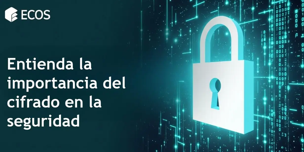 Cifrado simétrico y asimétrico: qué elegir y cómo funciona
