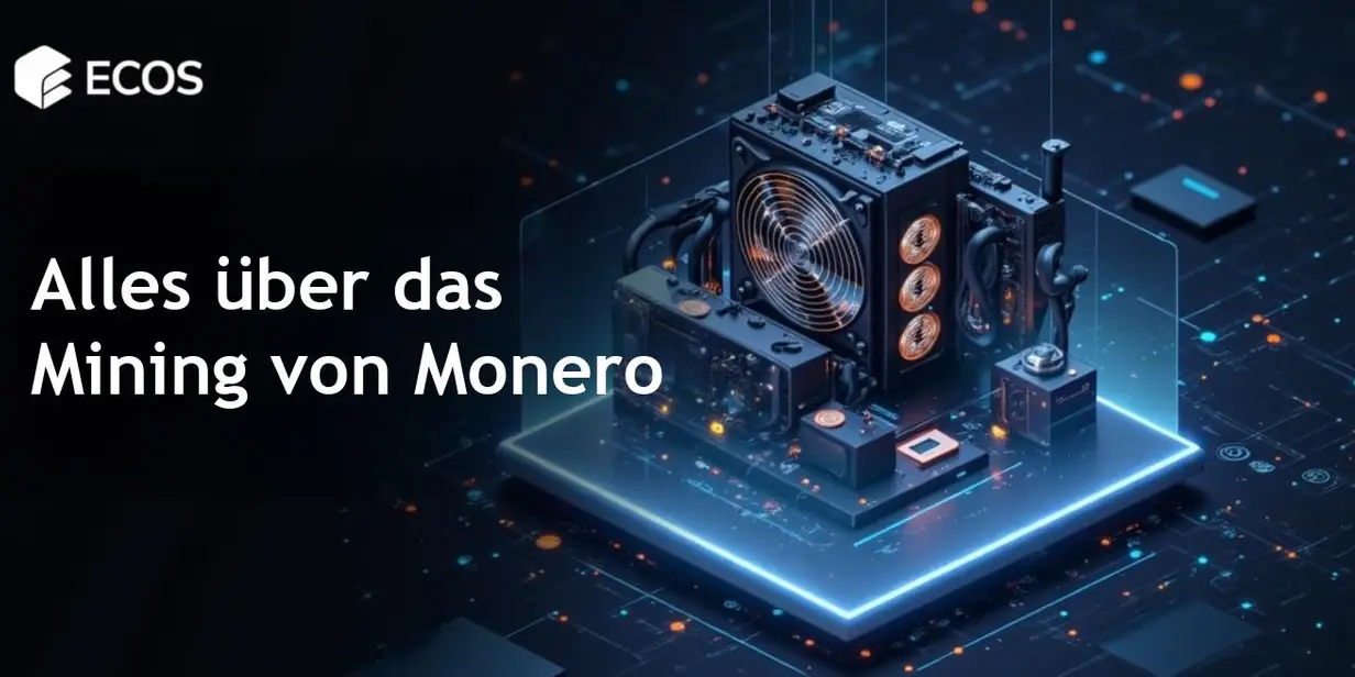 Mining Monero: Wie man anfängt und was man beachten sollte
