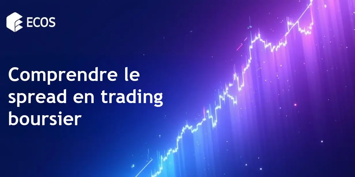 Spread en trading boursier : impact et types à connaître
