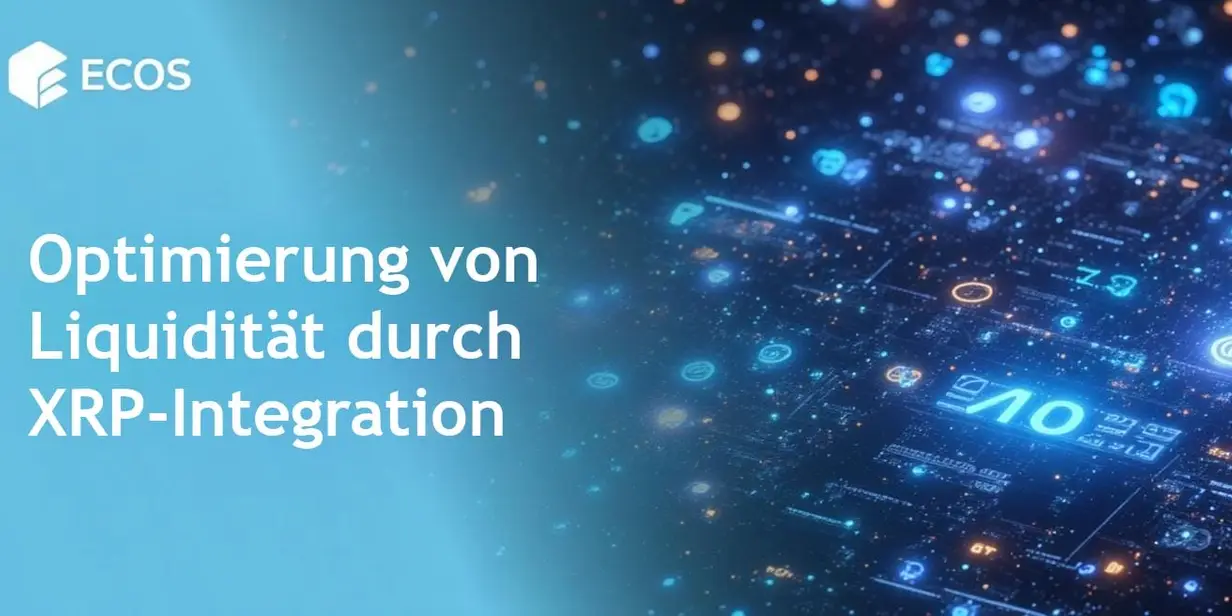 XRP Handelsplattform Integration: Verbesserung der Liquidität und digitalen Asset-Nutzung
