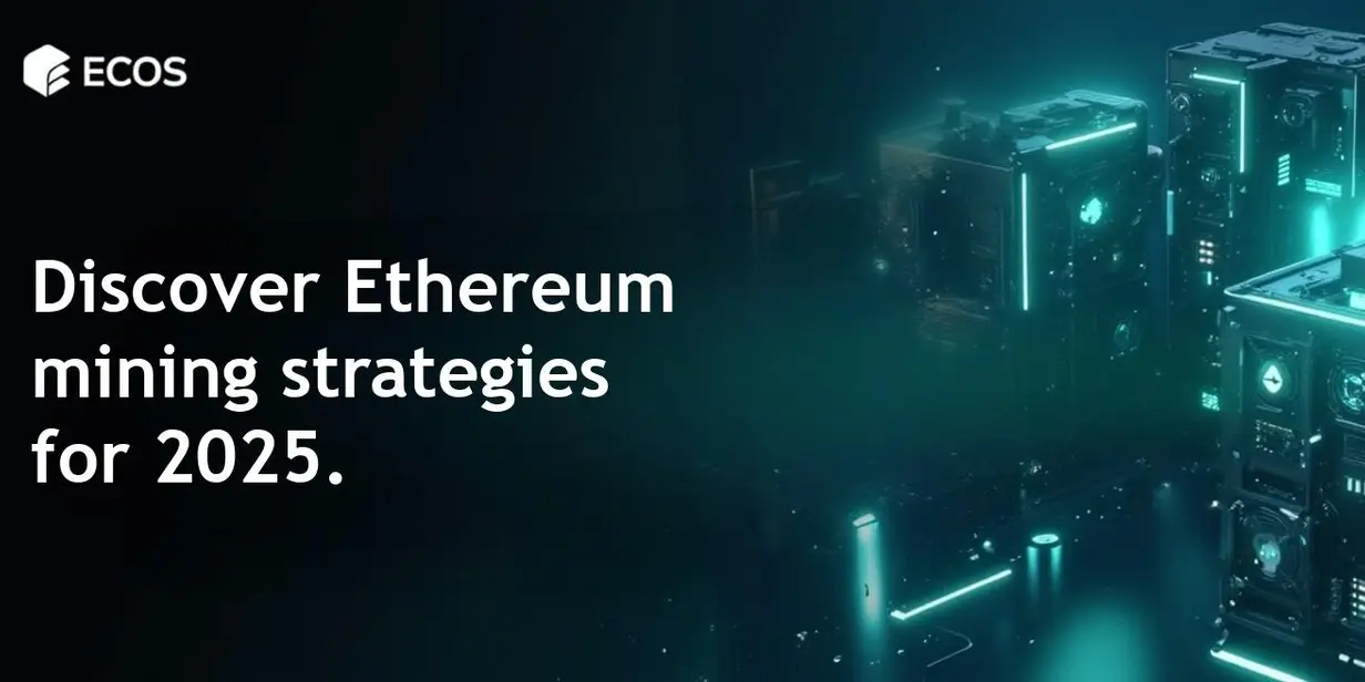 Ethereum Mining 2025: How to Start, Choose Equipment, and Calculate Profitability