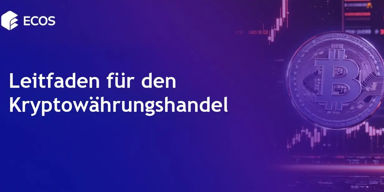 Kryptowährungshandel: Der ultimative Leitfaden für Einsteiger