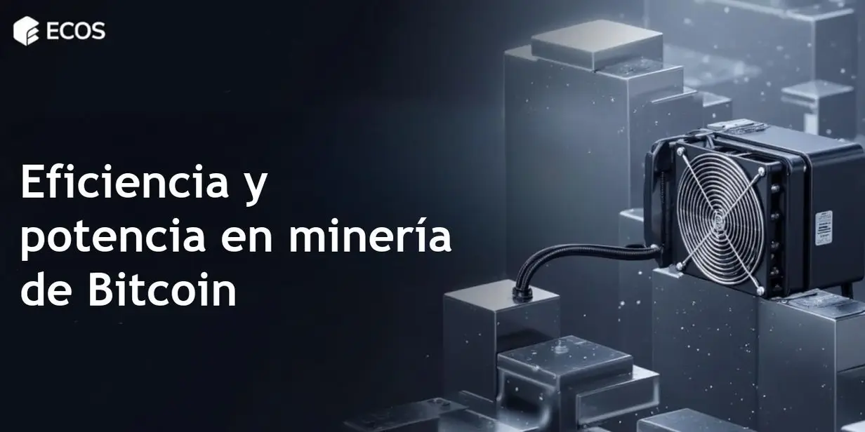 Antminer S19k PRO: Eficiencia y rendimiento en minería de Bitcoin