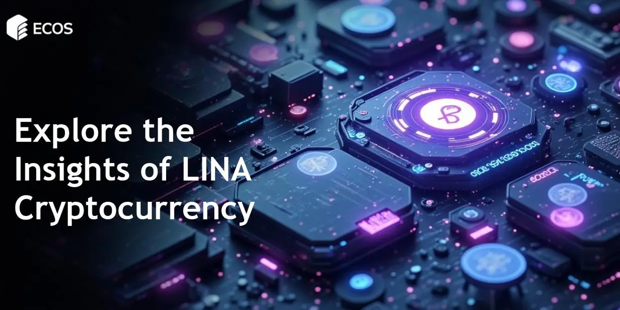 LINA Cryptocurrency: What It Is, Forecast and Where to Buy
