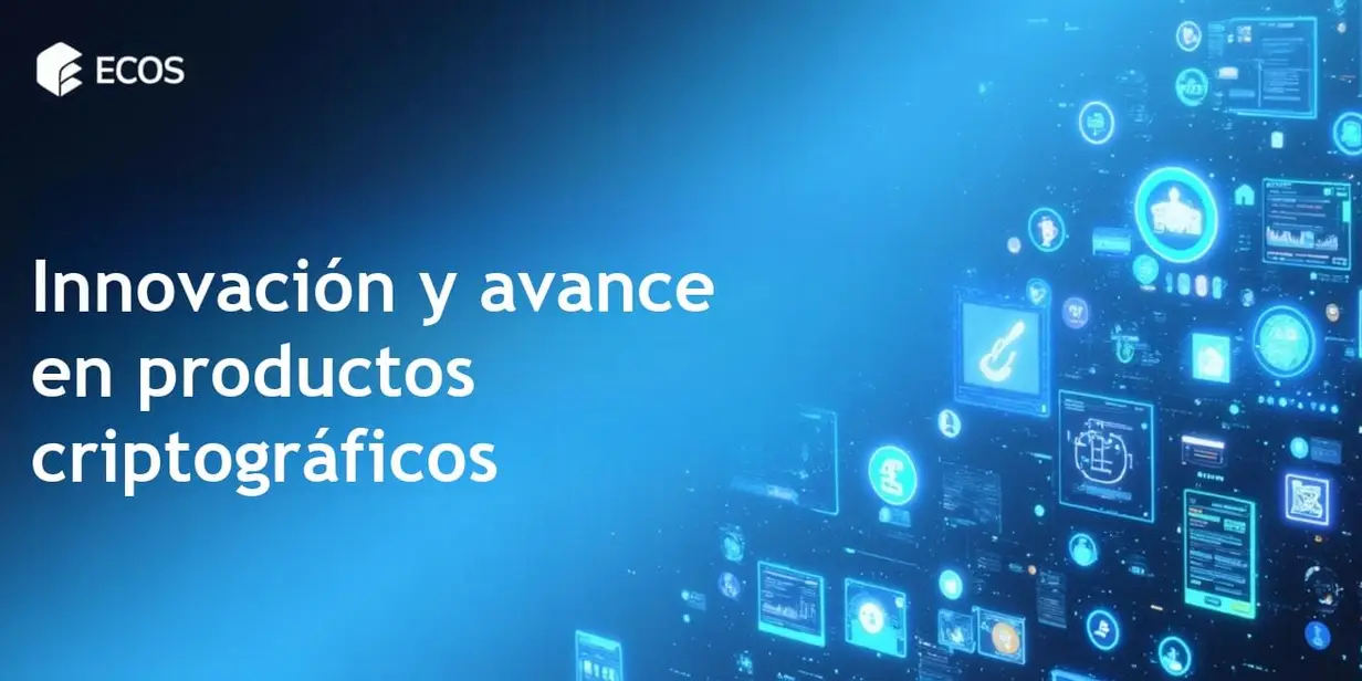 Productos criptográficos innovadores y su impacto en las finanzas modernas