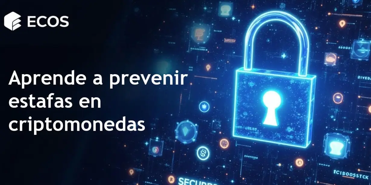 Prevención de estafas de criptomonedas: estrategias clave y medidas