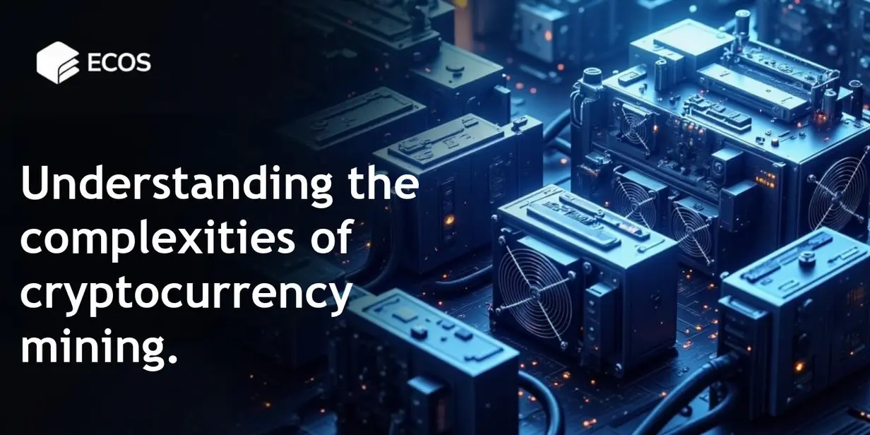 Cryptocurrency Mining: The Process, Types, and Equipment Explained