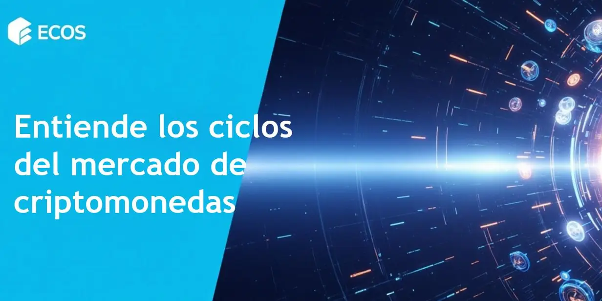Ciclos del mercado de criptomonedas: Dominando el arte de invertir