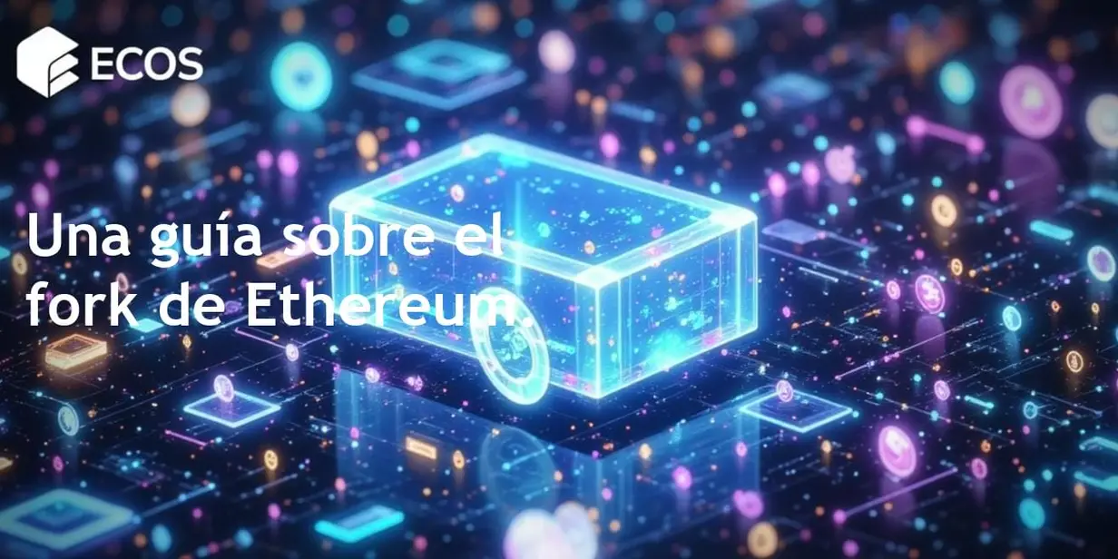 Fork Ethereum: Entendiendo los Hard Forks y su Impacto