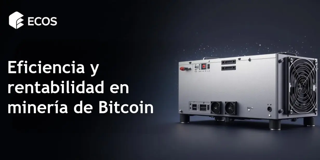 Antminer S21 minería Bitcoin: rendimiento, eficiencia y rentabilidad