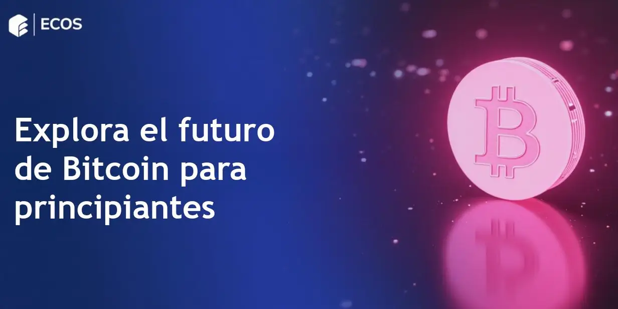 Bitcoin: ¿es una buena inversión para principiantes?