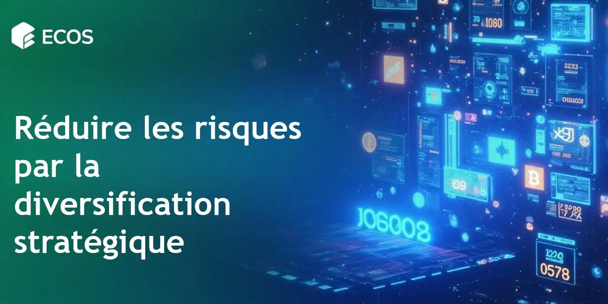 Stratégies de diversification : Comment réduire les risques et augmenter la stabilité en affaires et investissements