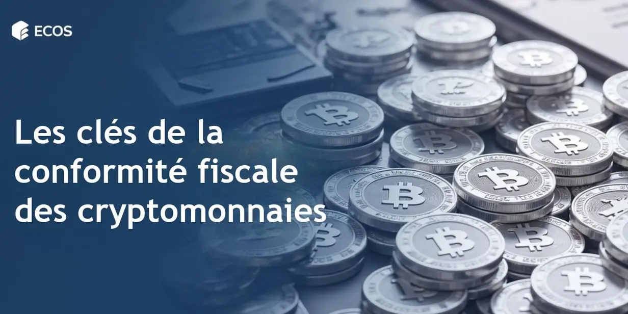 Conformité fiscale des cryptomonnaies: Comment rester conforme