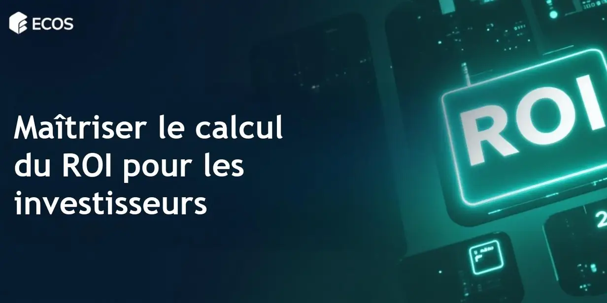 Coefficient de retour sur investissement : Comment le calculer et l’interpréter