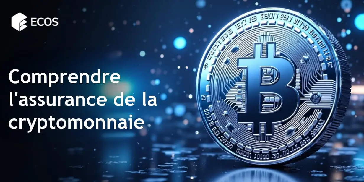 L’assurance des cryptomonnaies : Analyse du Bitcoin et des stablecoins