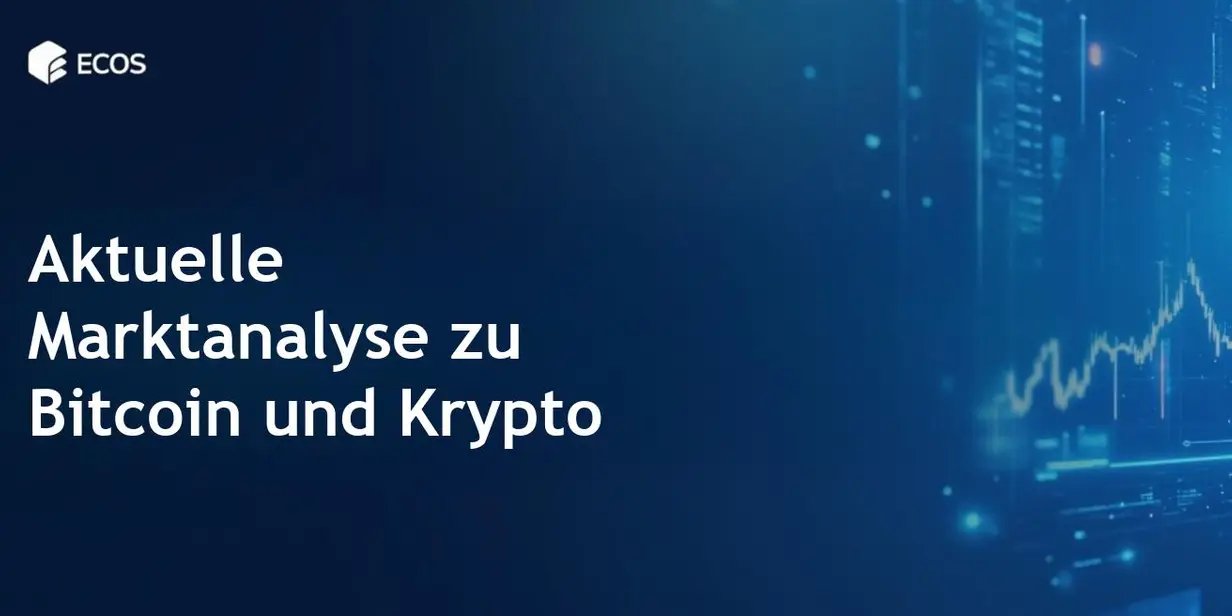 Bitcoin Preisrückgang: Wie globale Trends den Krypto-Markt beeinflussen