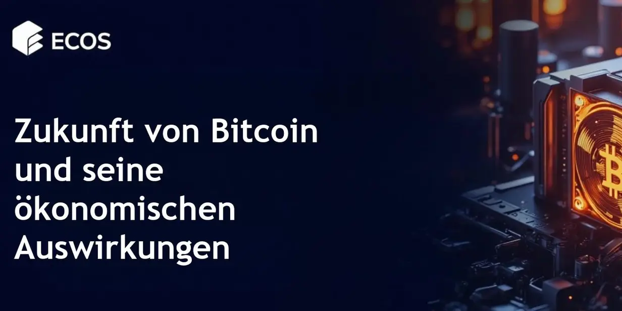 Bitcoin nach dem Mining: Was passiert mit allen 21 Millionen BTC?
