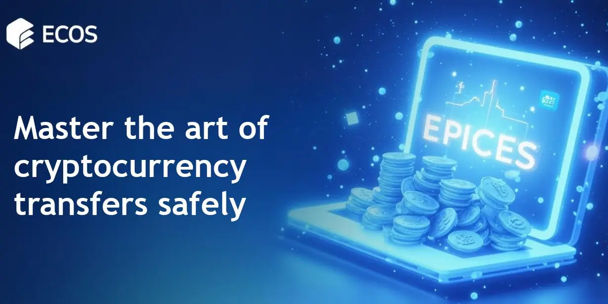 How to Transfer Cryptocurrency: A Beginner’s Guide