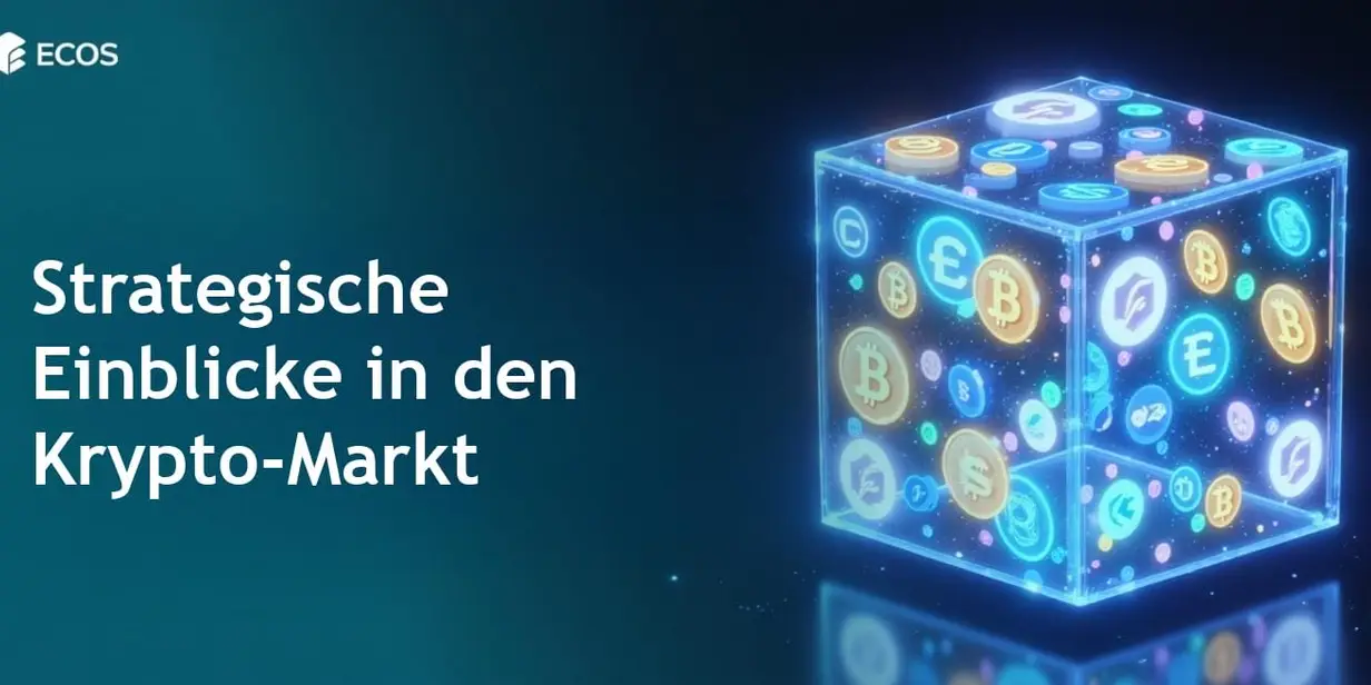 Expansion des indischen Kryptowährungsmarktes: Strategische Einblicke