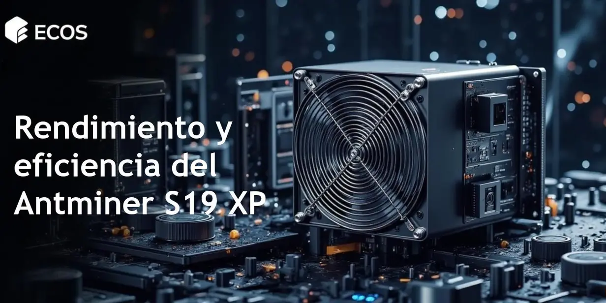 Revisión del Antminer S19 XP 141 TH/s: Rendimiento, Eficiencia y Rentabilidad