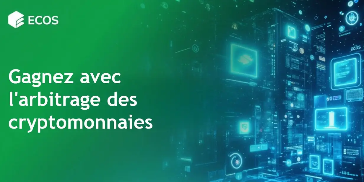 Arbitrage des cryptomonnaies : Comment gagner de l’argent facilement