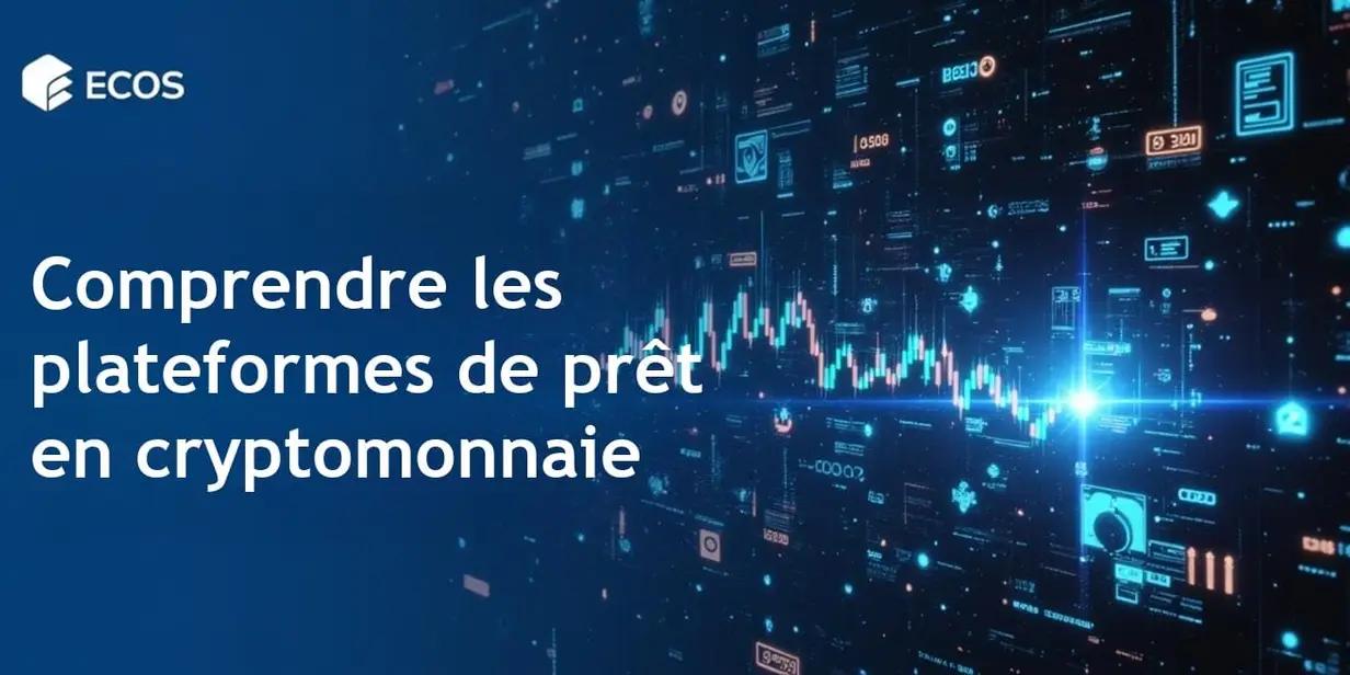 Plateformes de prêt en cryptomonnaie : avantages et inconvénients