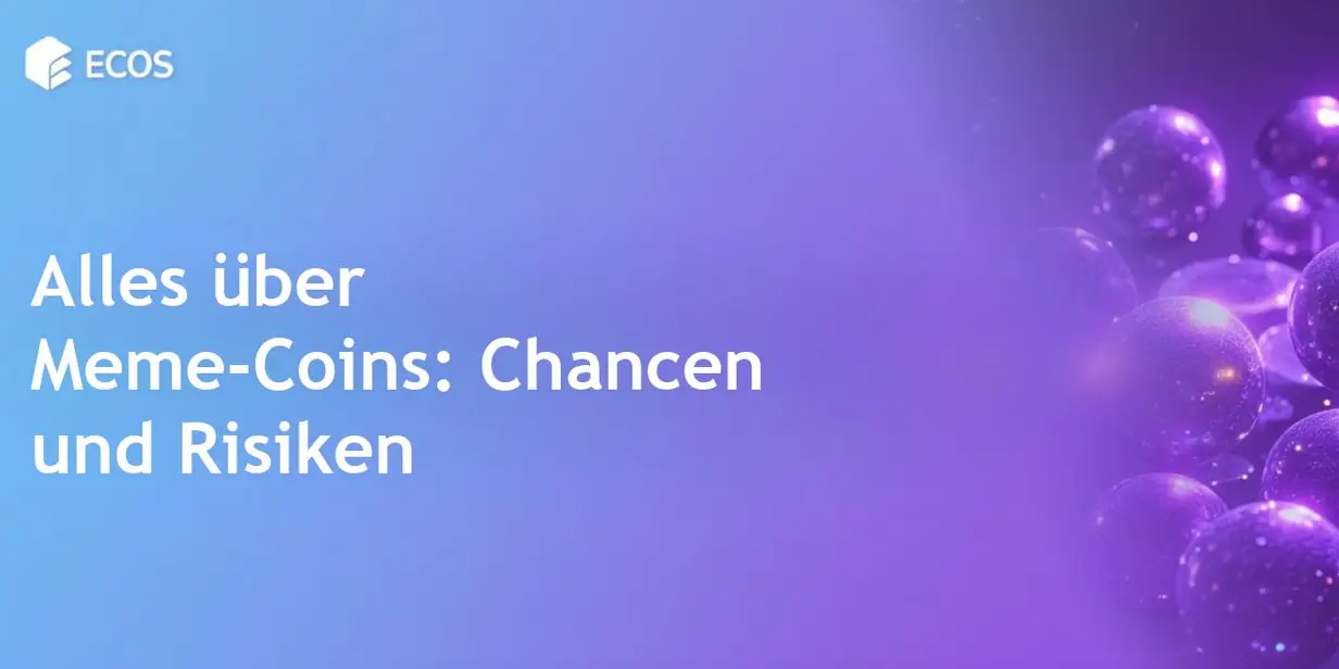 Meme-Coins: Was sie sind, wie sie funktionieren und ob sich Investitionen 2025 lohnen
