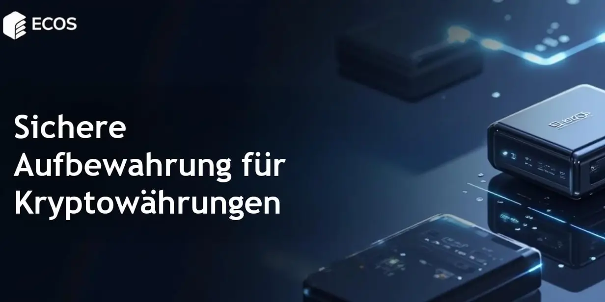 Beste kalte Wallets: Top-Auswahl für langfristige Halter 2025