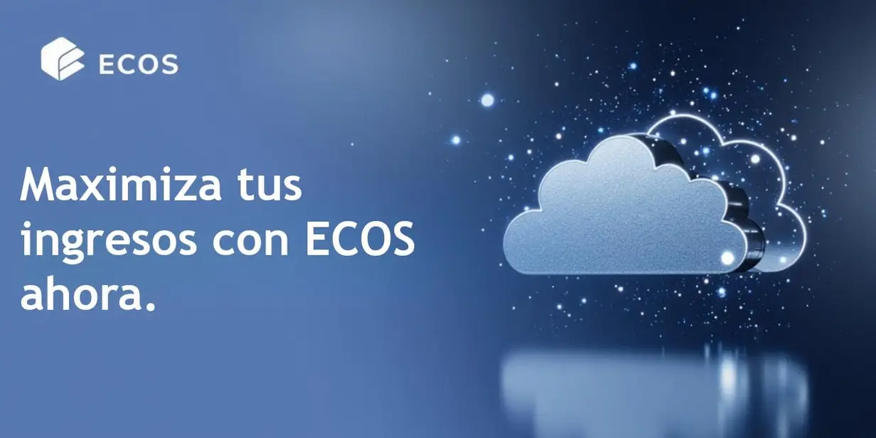Programa de afiliados de ECOS: Maximiza tus ganancias