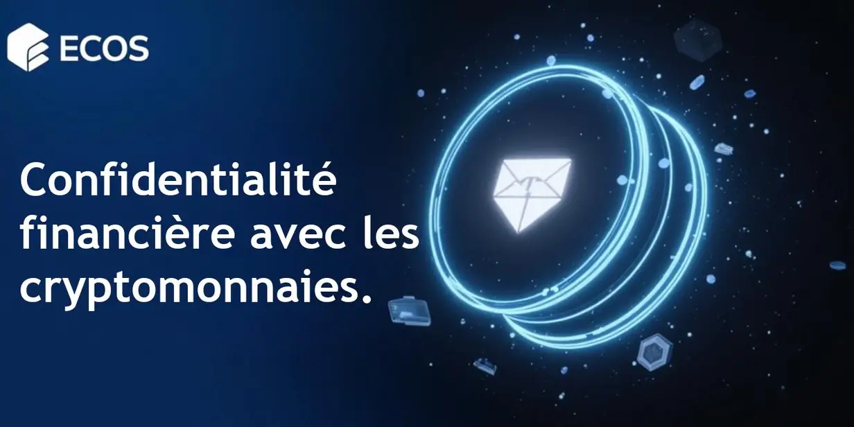 Cryptomonnaies de confidentialité : Les meilleures options de 2025