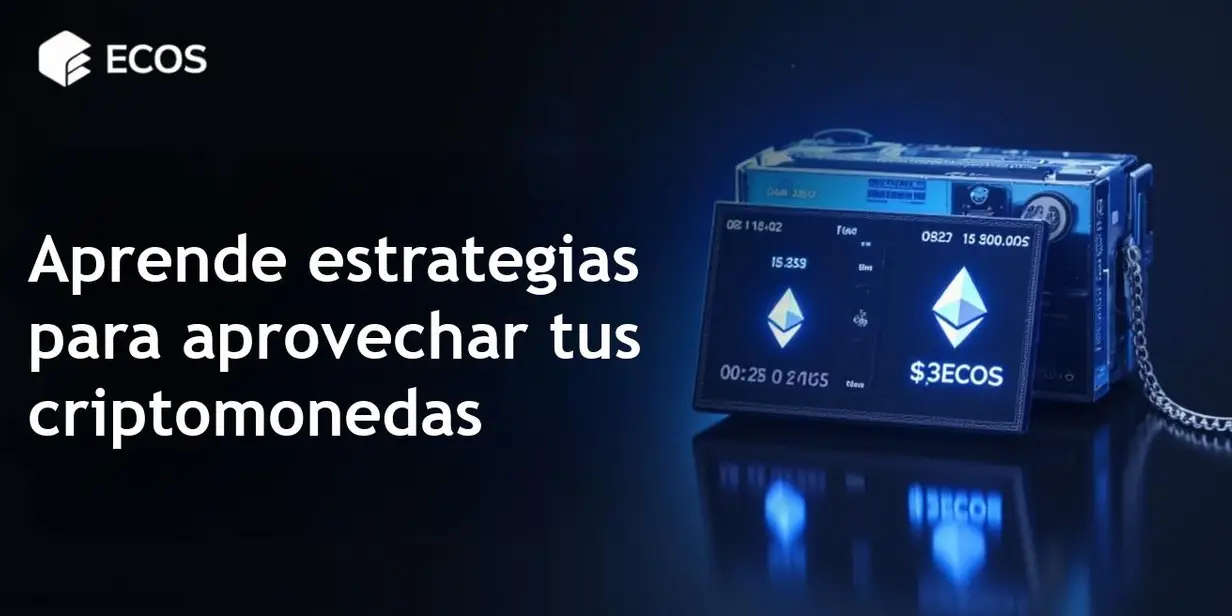Estrategias de toma de beneficios en criptomonedas: Maximizando tus ganancias