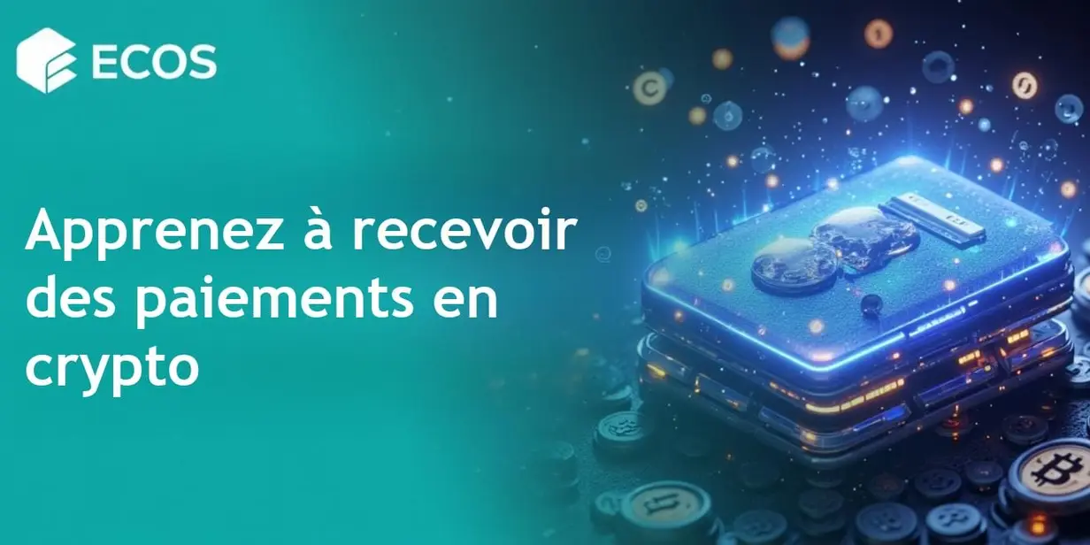 Recevoir des paiements en cryptomonnaies : Guide complet