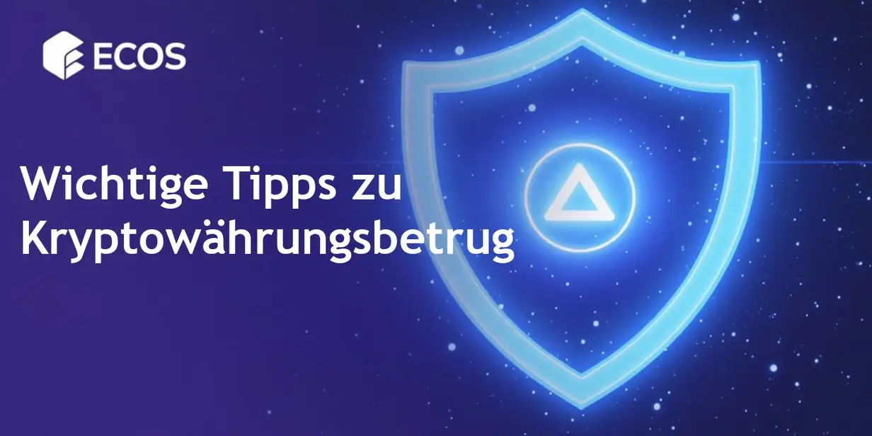 Kryptowährungsbetrug erkennen: Wie man Schwindel erkennt, vermeidet und sich davon erholt