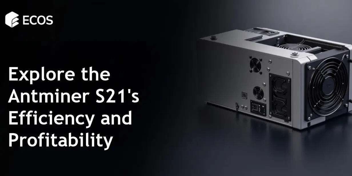 Antminer S21 Review: Performance, Efficiency, and Mining Profitability
