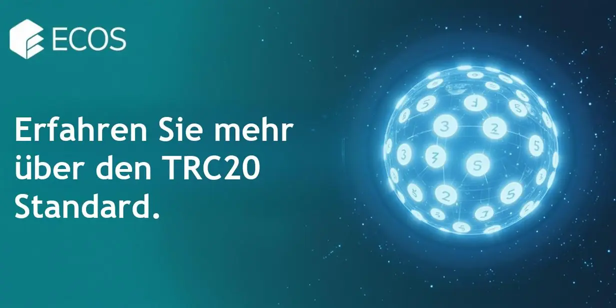 TRC20 Standard: Was ist TRC20 und seine Rolle im Tron-Netzwerk