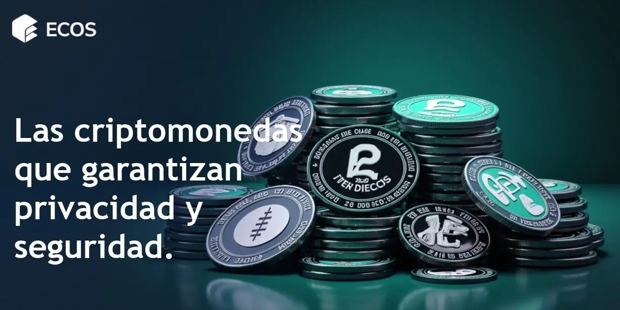 Criptomonedas de privacidad: Las mejores monedas anónimas de 2025