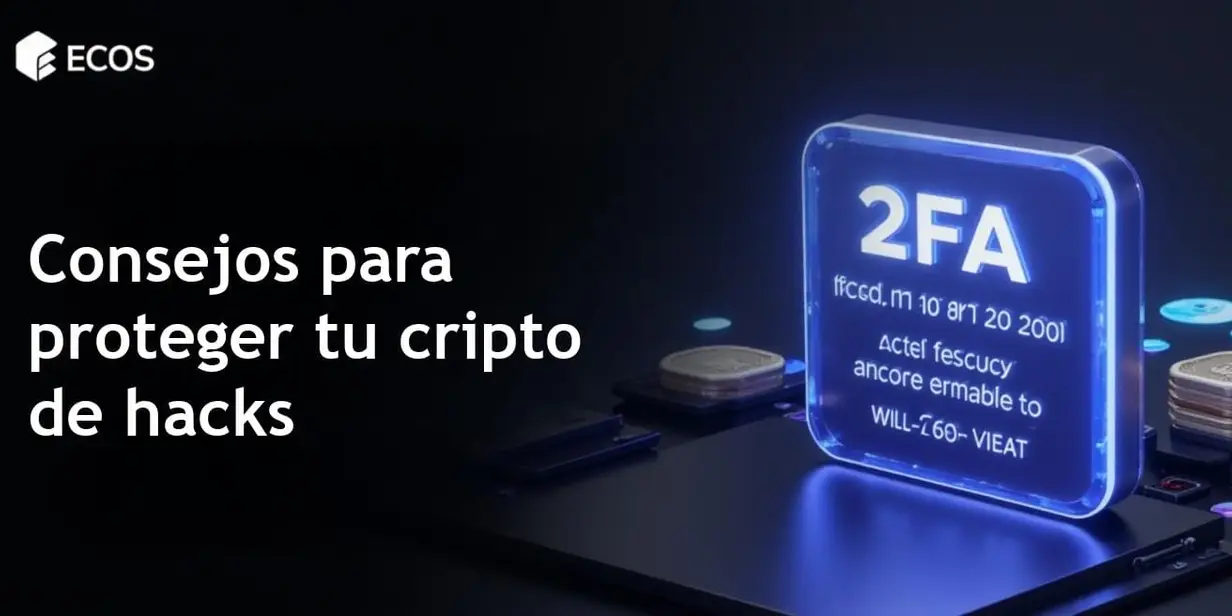 Proteger tu cripto de hacks: estrategias probadas para máxima seguridad