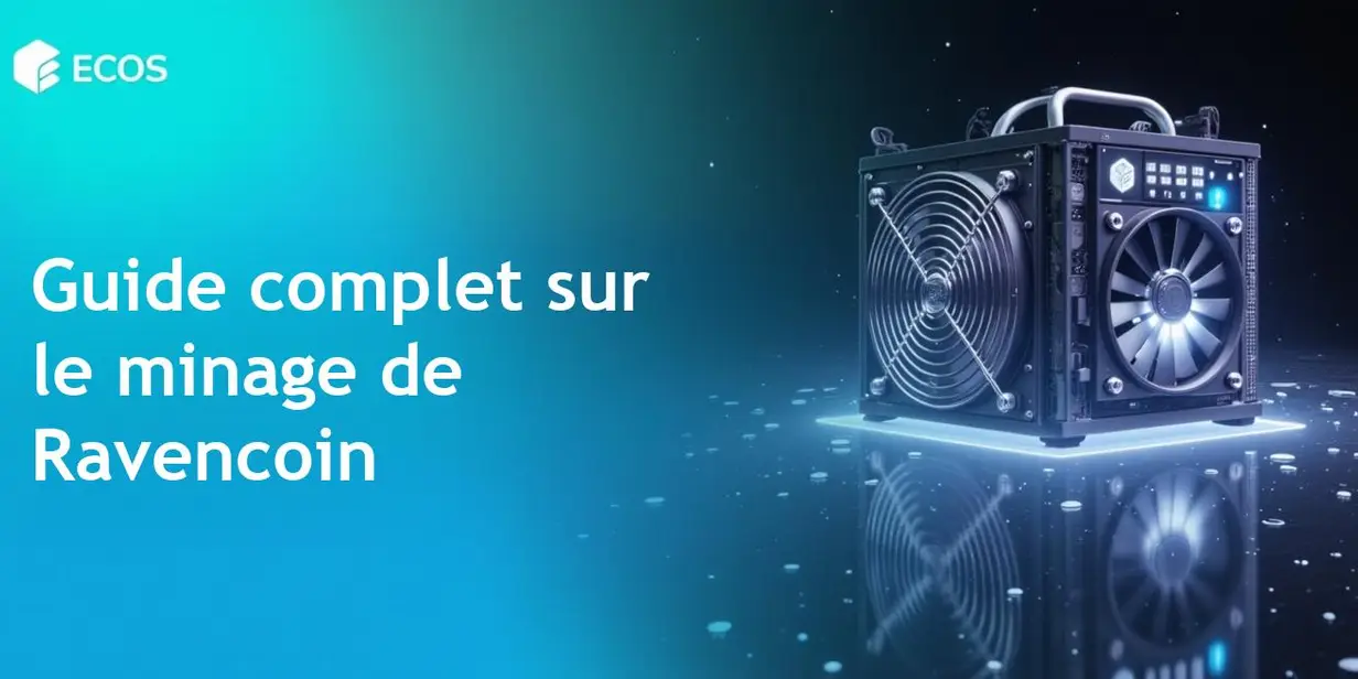 Miner Ravencoin en 2025 : Guide complet sur le matériel et la profitabilité