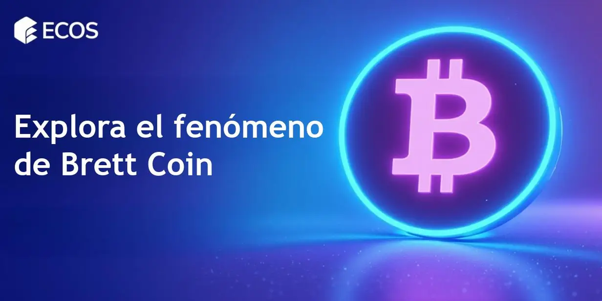 Brett Coin criptomoneda meme: el auge de Brett Coin en el mundo de las criptomonedas