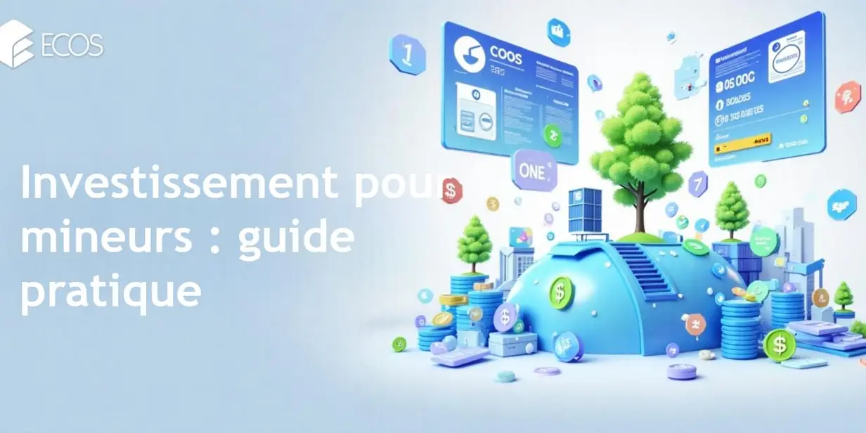 Investissement pour mineurs : aspects juridiques et conseils pour les parents