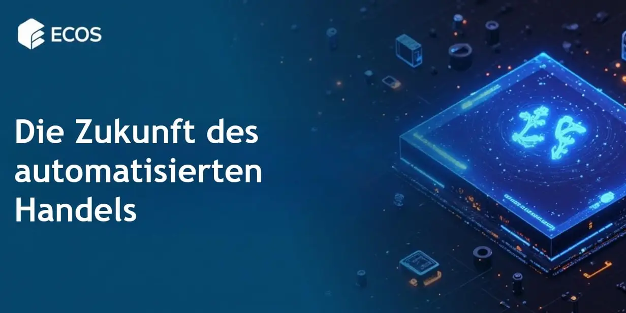 KI-gesteuerten Krypto-Handel: Die Zukunft automatisierter Strategien und Handelsroboter