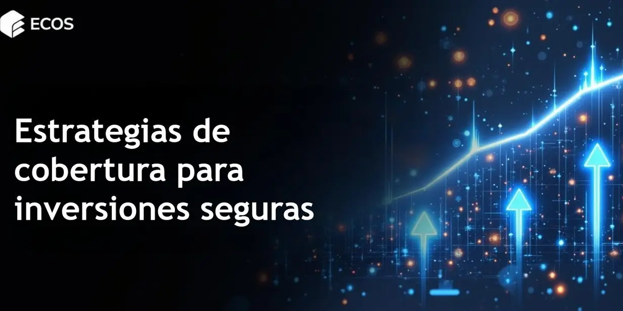 Estrategias de cobertura: cómo proteger tus inversiones y minimizar riesgos