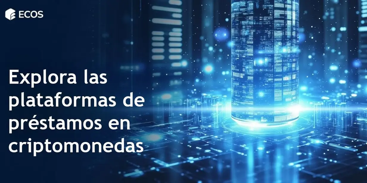 Plataformas de préstamos en cripto: pros y contras