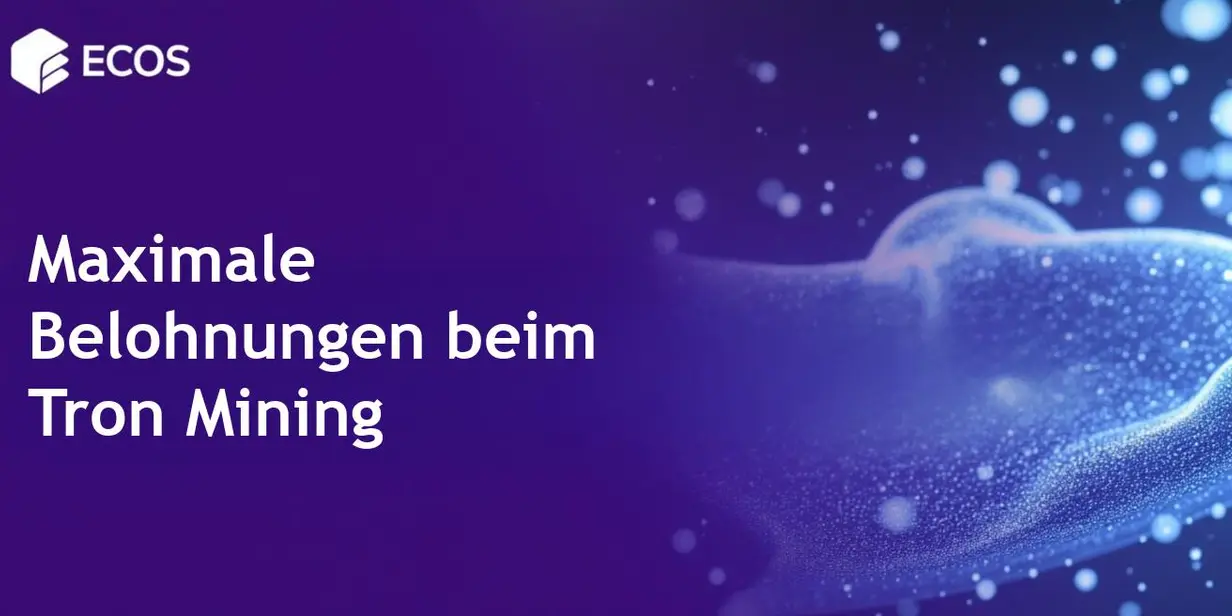 Tron minen: Die besten Methoden, Werkzeuge und Tipps für maximale Belohnungen im Jahr 2025