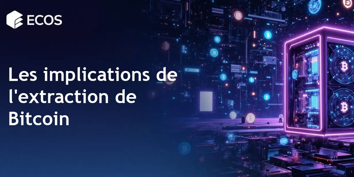 Avenir du Bitcoin après l’extraction de 21 millions de BTC