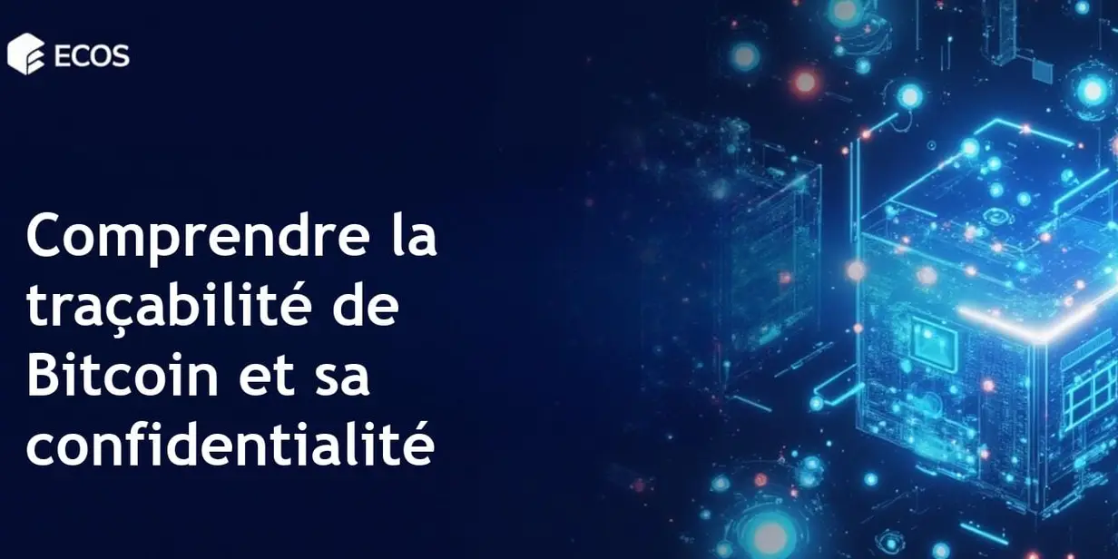 Bitcoin traçable ? Comprendre la confidentialité et la traçabilité dans la cryptomonnaie