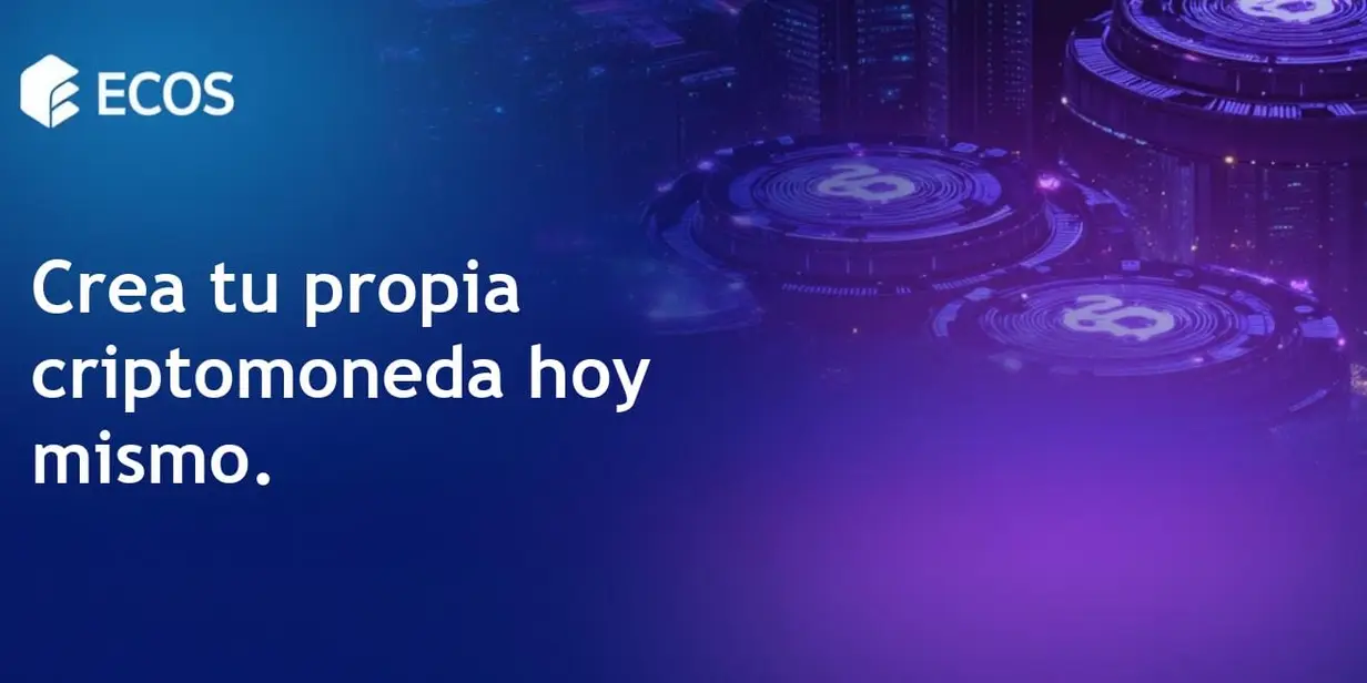 Crear una criptomoneda en 9 pasos: guía para principiantes