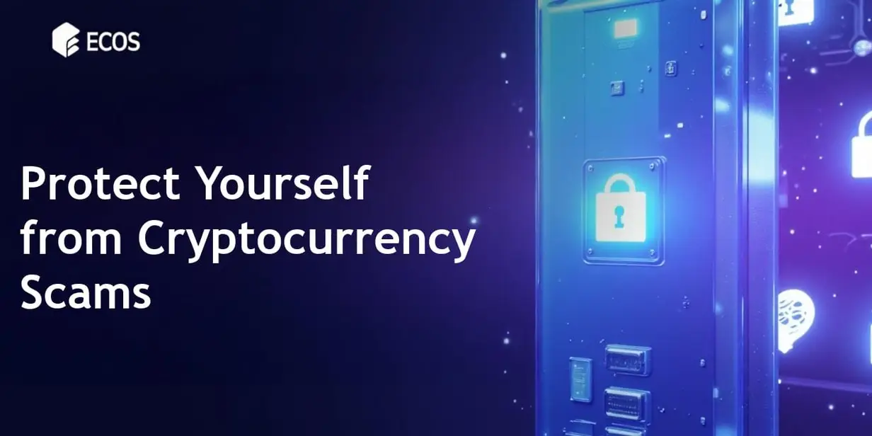 Protect Against Cryptocurrency Fraud: Types and Strategies